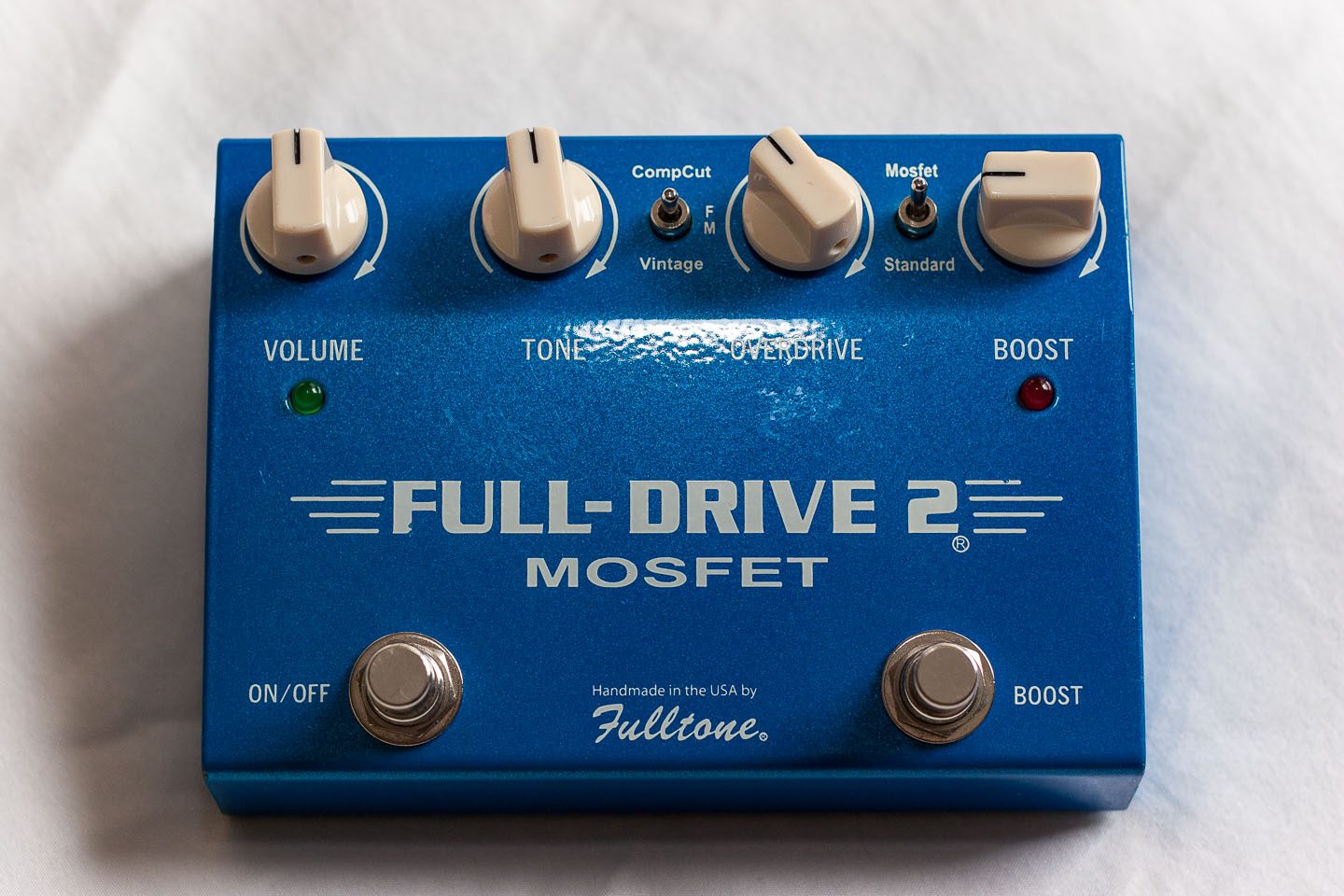 Fulldrive 2 MOSFET with Boost Mod - Image 9