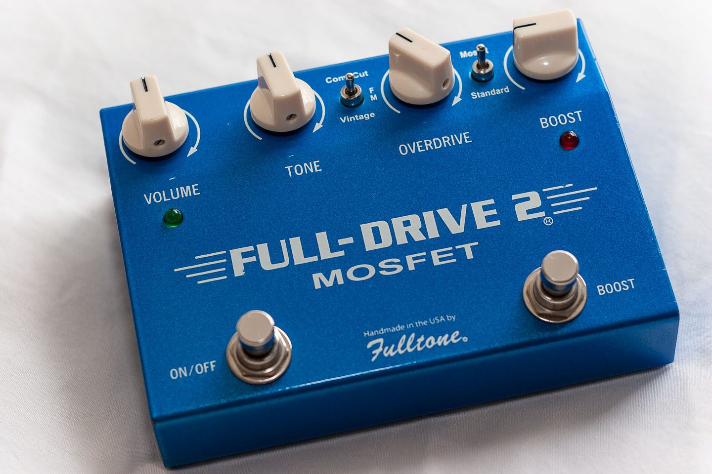 Fulldrive 2 MOSFET with Boost Mod - Image 2
