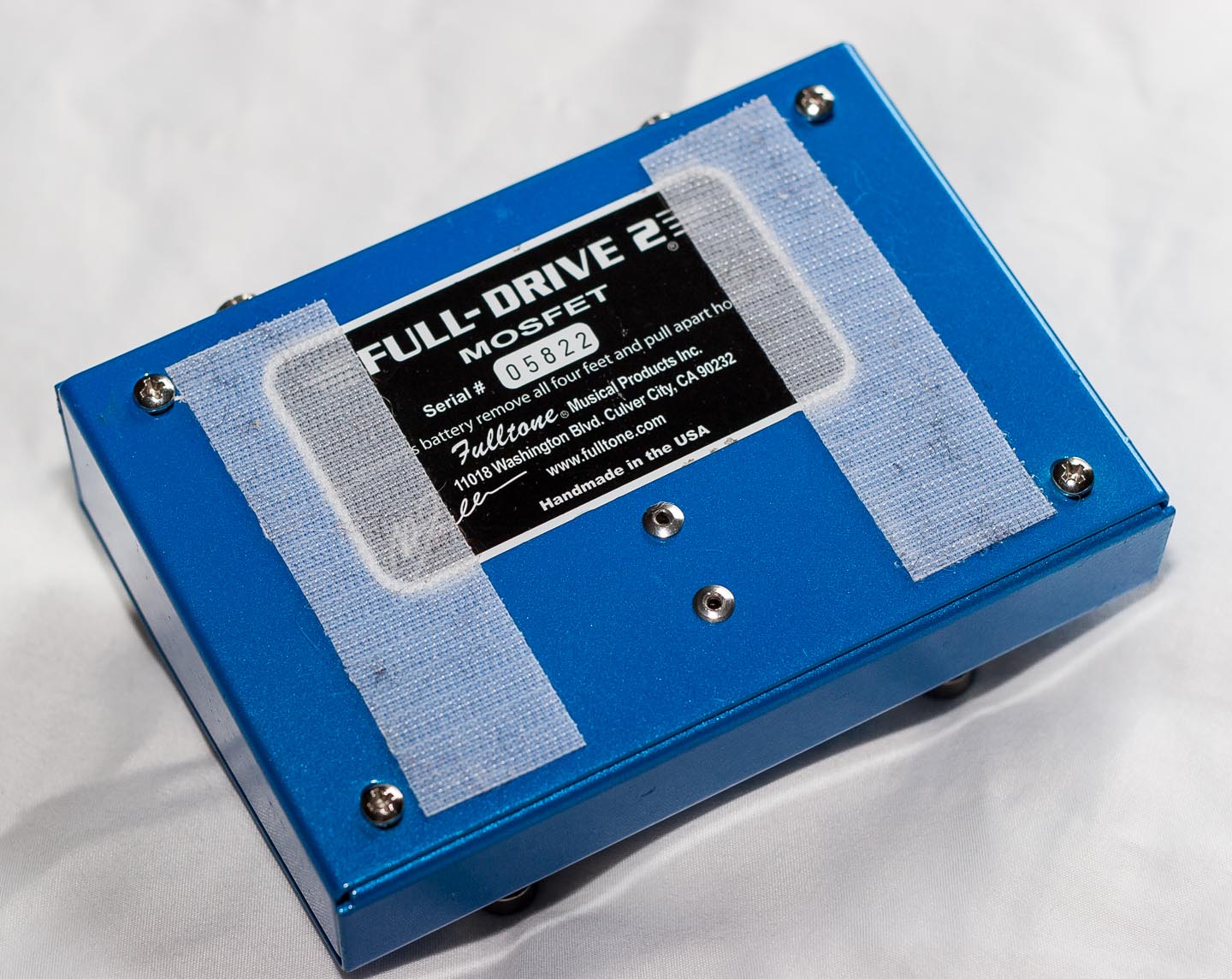 Fulldrive 2 MOSFET with Boost Mod - Image 6
