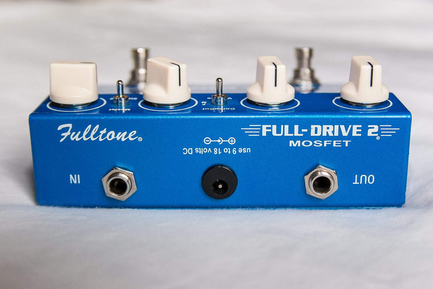 Fulldrive 2 MOSFET with Boost Mod - Image 3