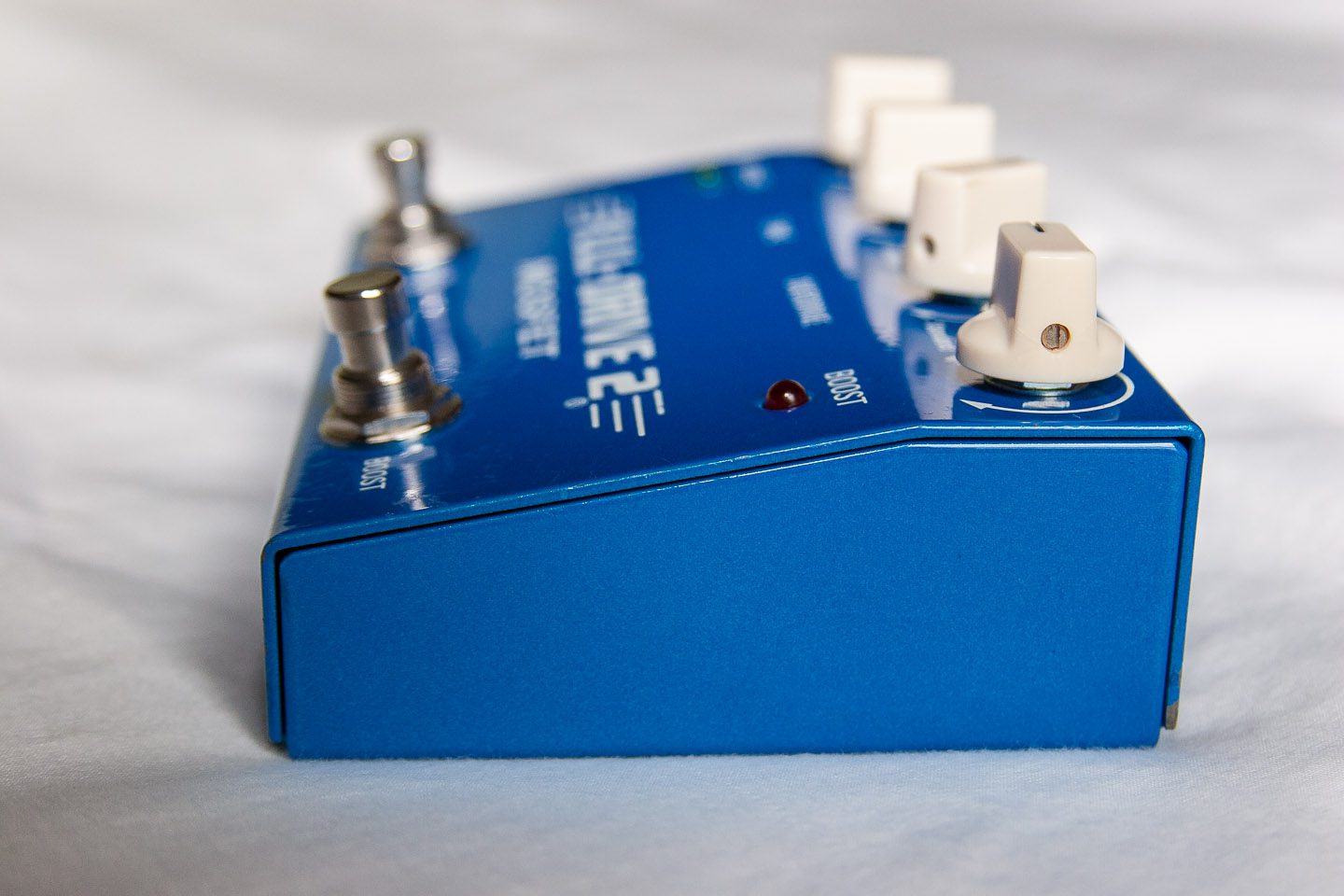 Fulldrive 2 MOSFET with Boost Mod - Image 4