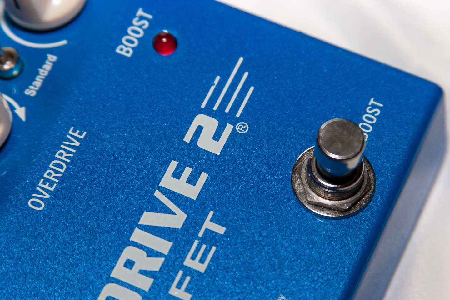 Fulldrive 2 MOSFET with Boost Mod - Image 7