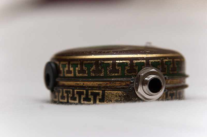 Artifact Buffer - Polyshine Tin- SOLD - Image 6