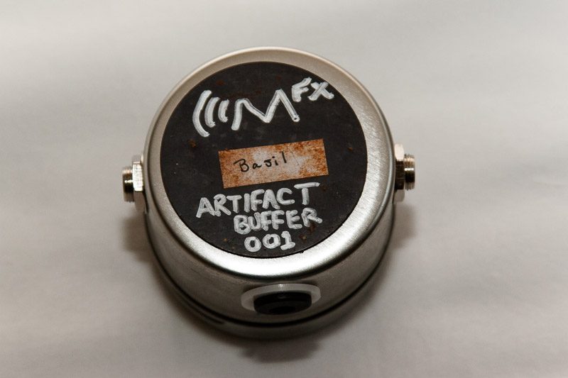Artifact Buffer - Spice Jar - Image 8