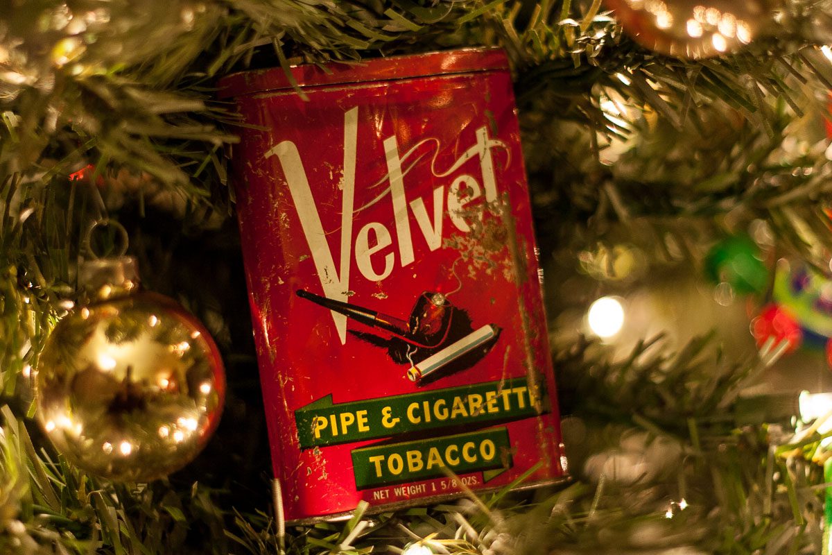 Artifact Buffer - Velvet Tobacco Tin - Image 10