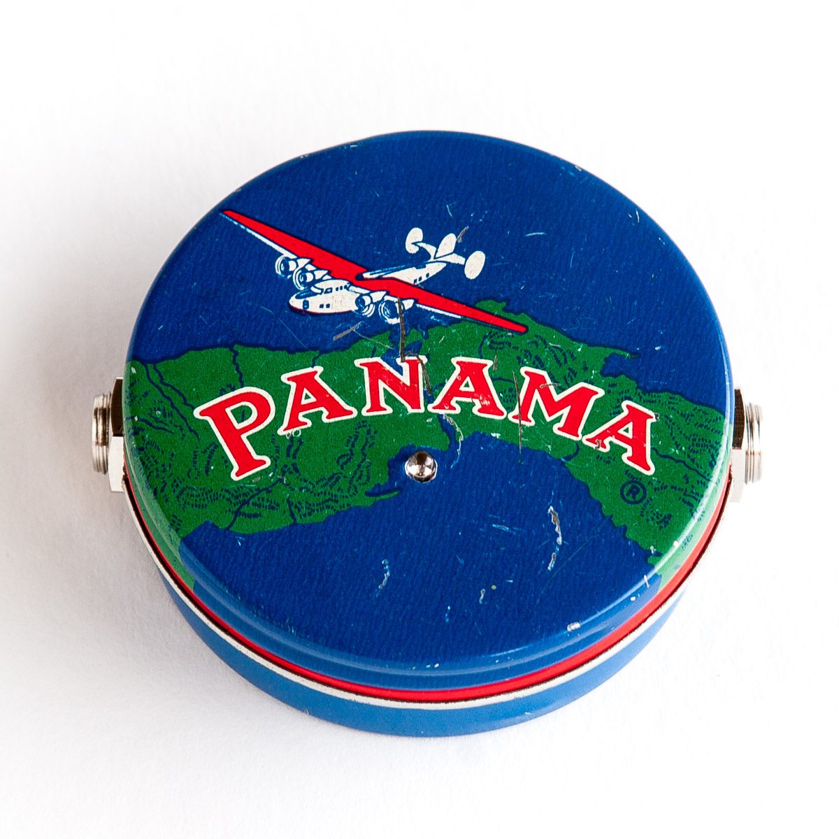 Artifact Buffer - Panama Tin