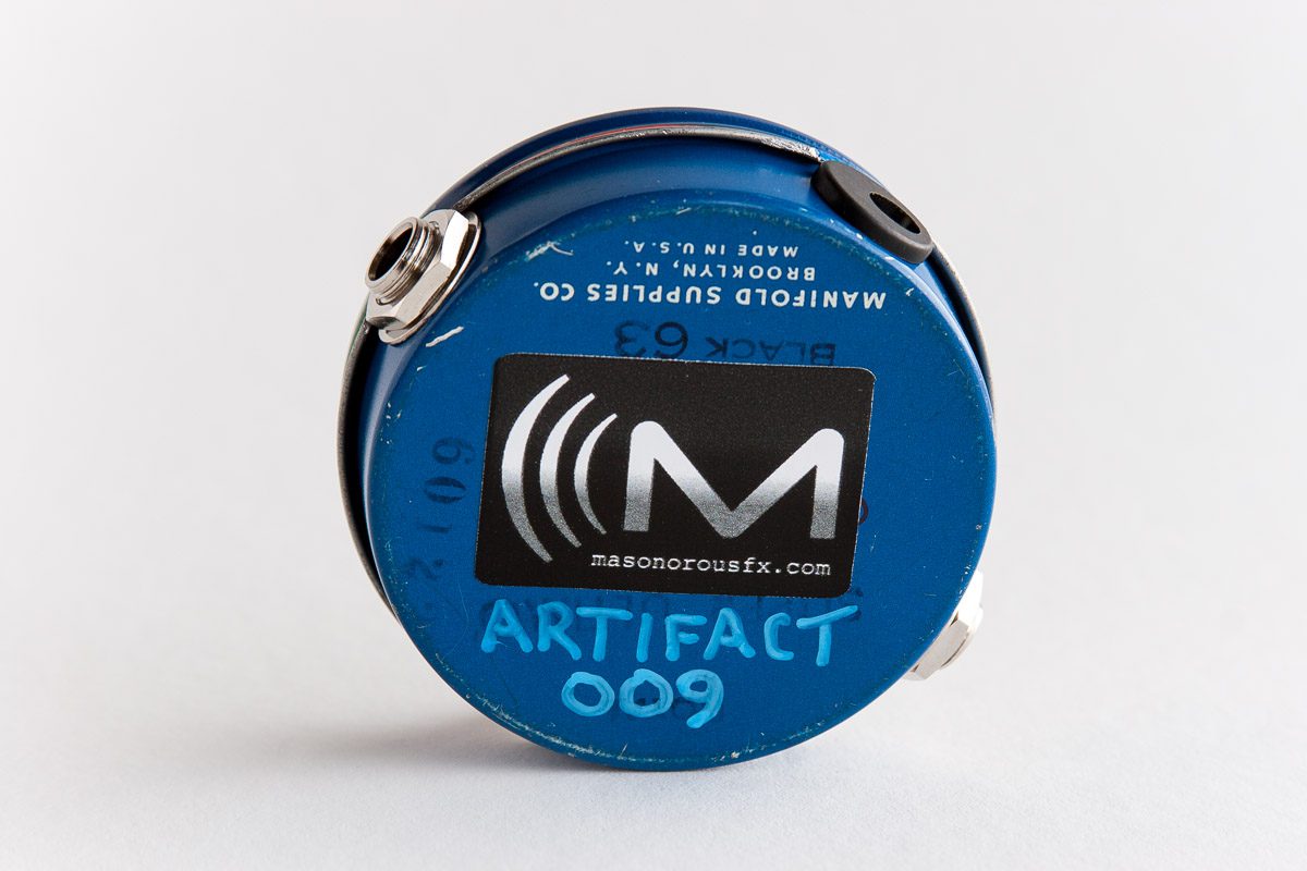 Artifact Buffer - Panama Tin - Image 4