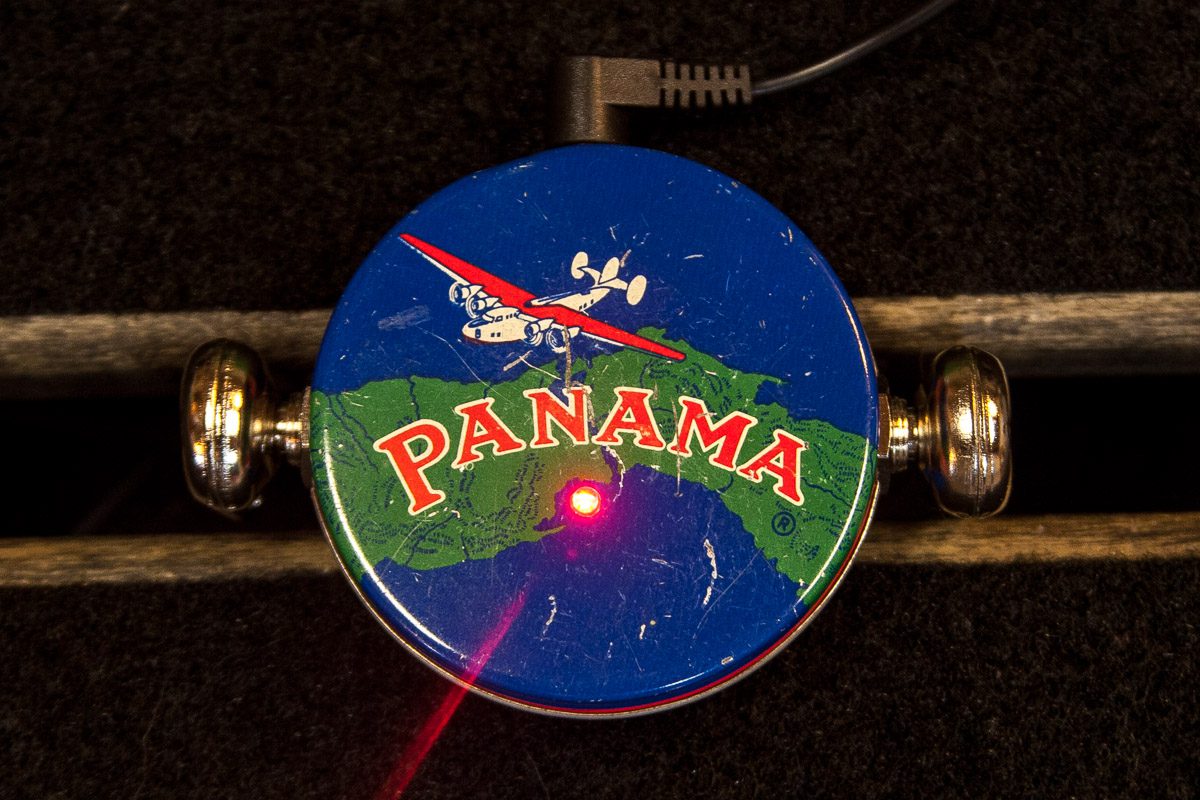 Artifact Buffer - Panama Tin - Image 3