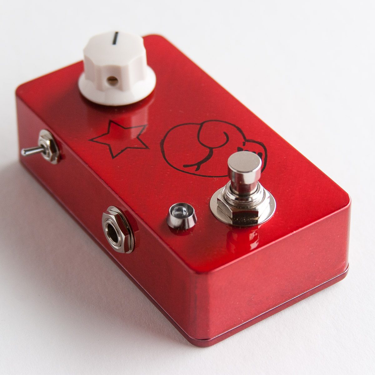 Uppercut Buffer Boost - Image 8