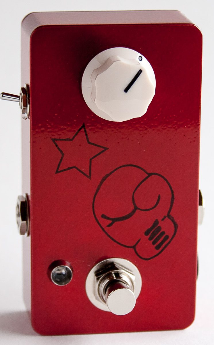 Uppercut Buffer Boost - Image 9
