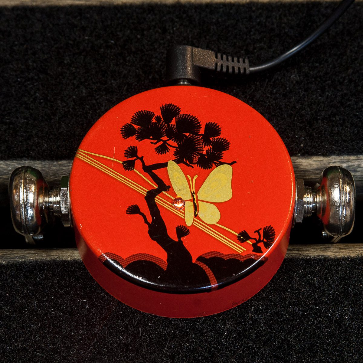 Artifact Buffer - Bonsai Tree Tin - Image 3