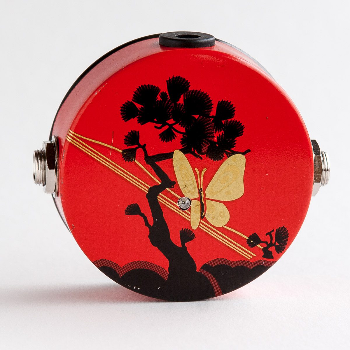 Artifact Buffer - Bonsai Tree Tin