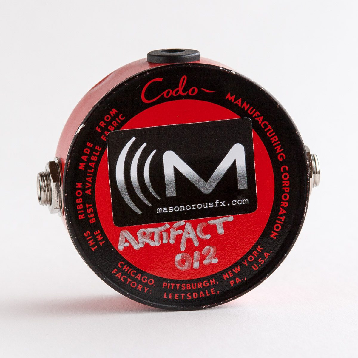 Artifact Buffer - Bonsai Tree Tin - Image 4