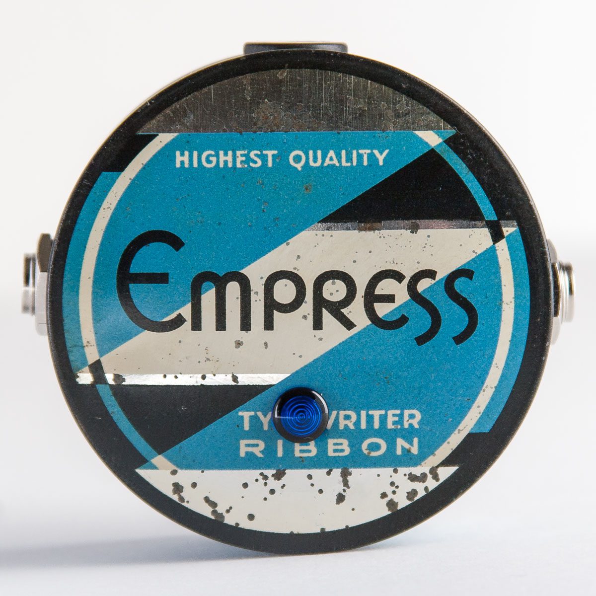 Artifact Buffer - Empress Tin