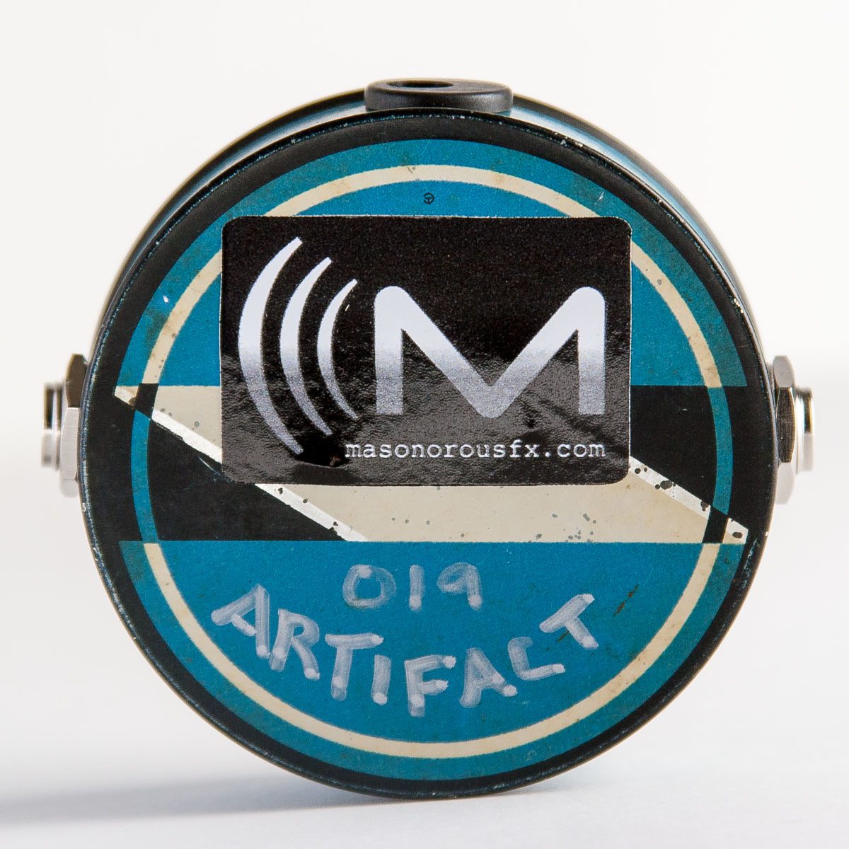 Artifact Buffer - Empress Tin - Image 6