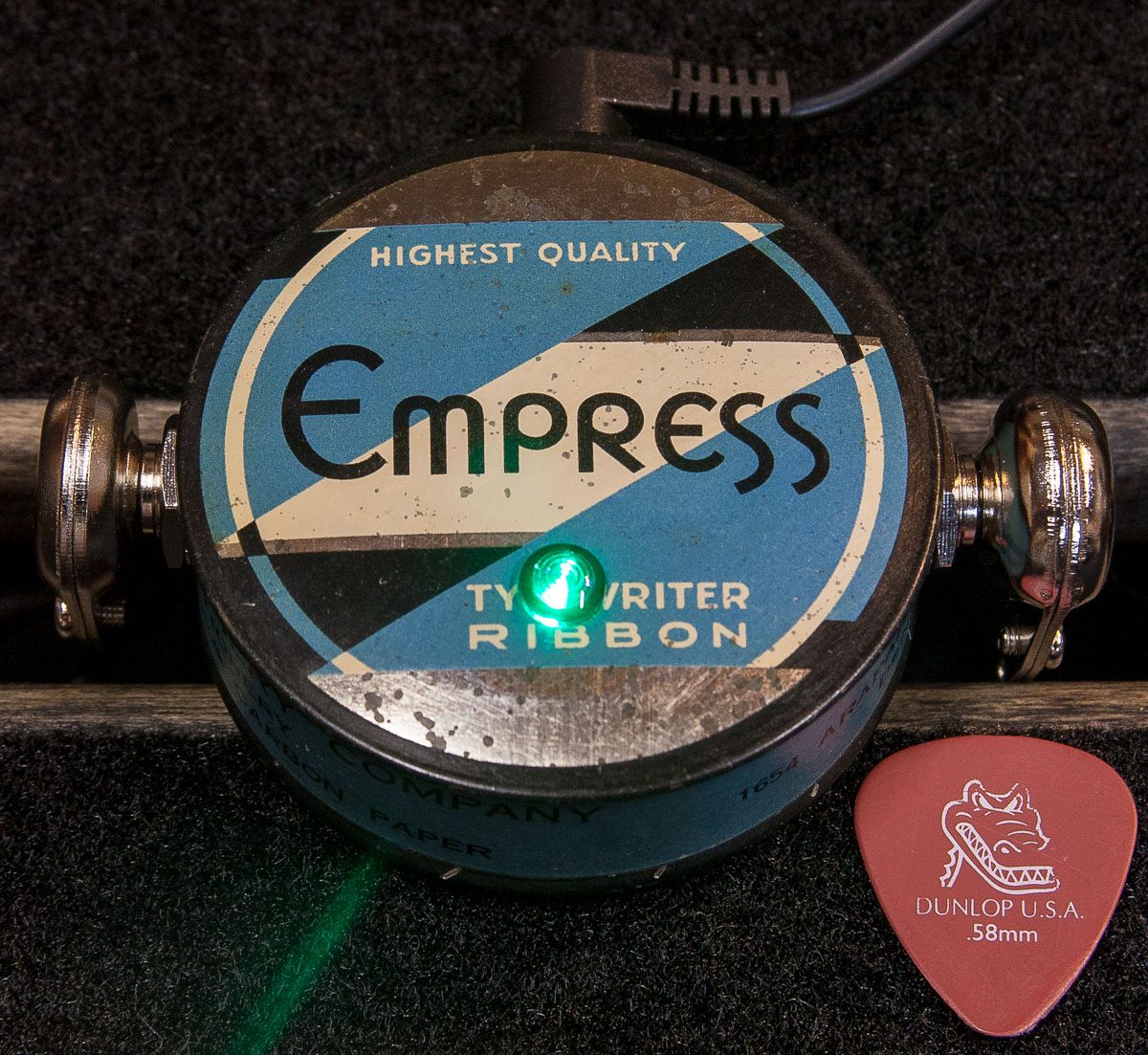 Artifact Buffer - Empress Tin - Image 3
